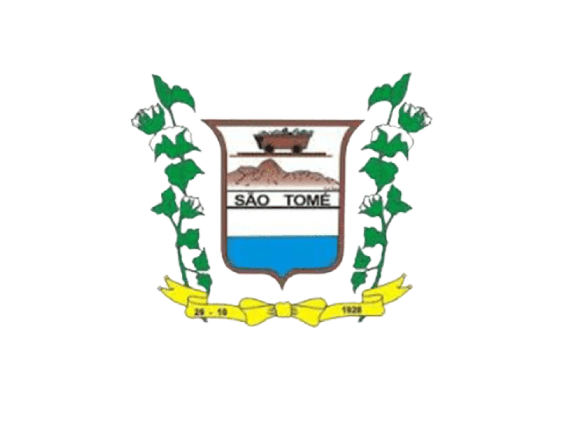 Bandeira de São Tomé