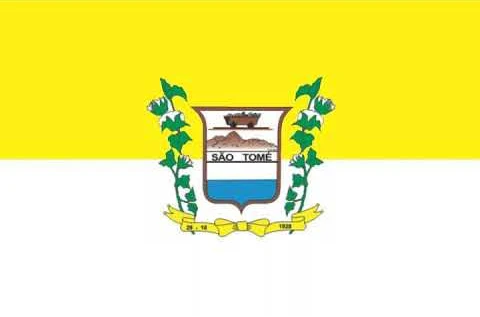 Centro de São Tomé