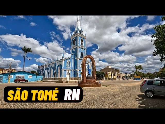 Igreja de São Tomé