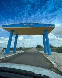 Portal de São Tomé